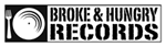 Broke & Hungry Records logo